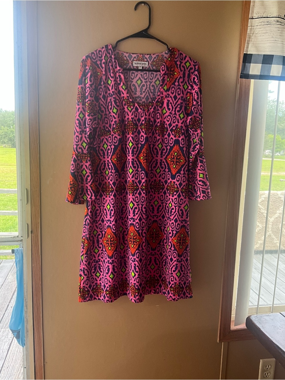 Buckhead Betties size medium dress